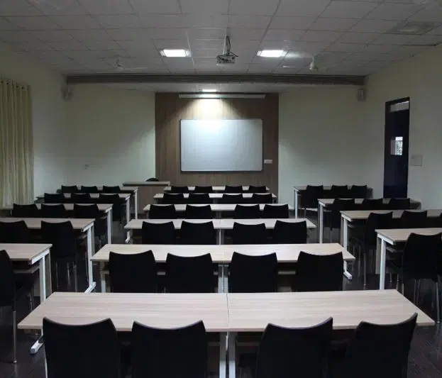 Jain University Bangalore Academic photo 22